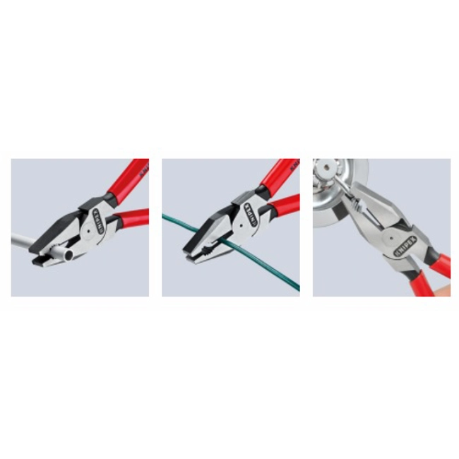 Vendita online Pinza universale tipo forte da 180 mm. 0202180